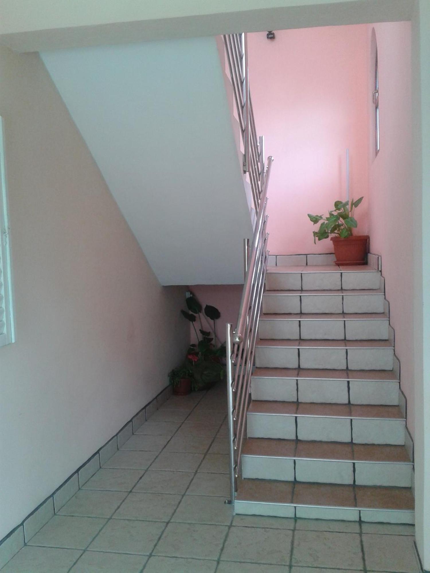 Villa Surac Murvica  エクステリア 写真