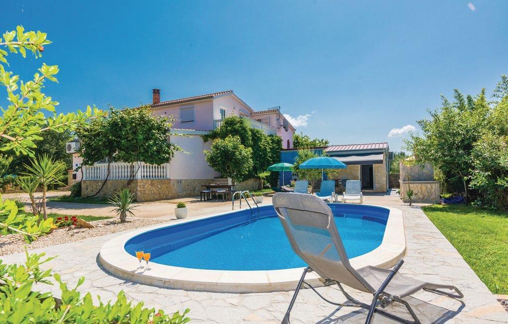 Villa Surac Murvica  エクステリア 写真