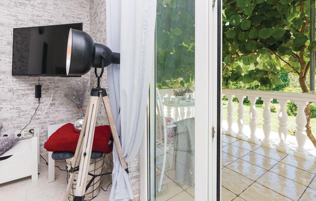 Villa Surac Murvica  エクステリア 写真